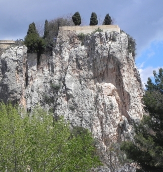 24.04.2016 Castell de Guardalest